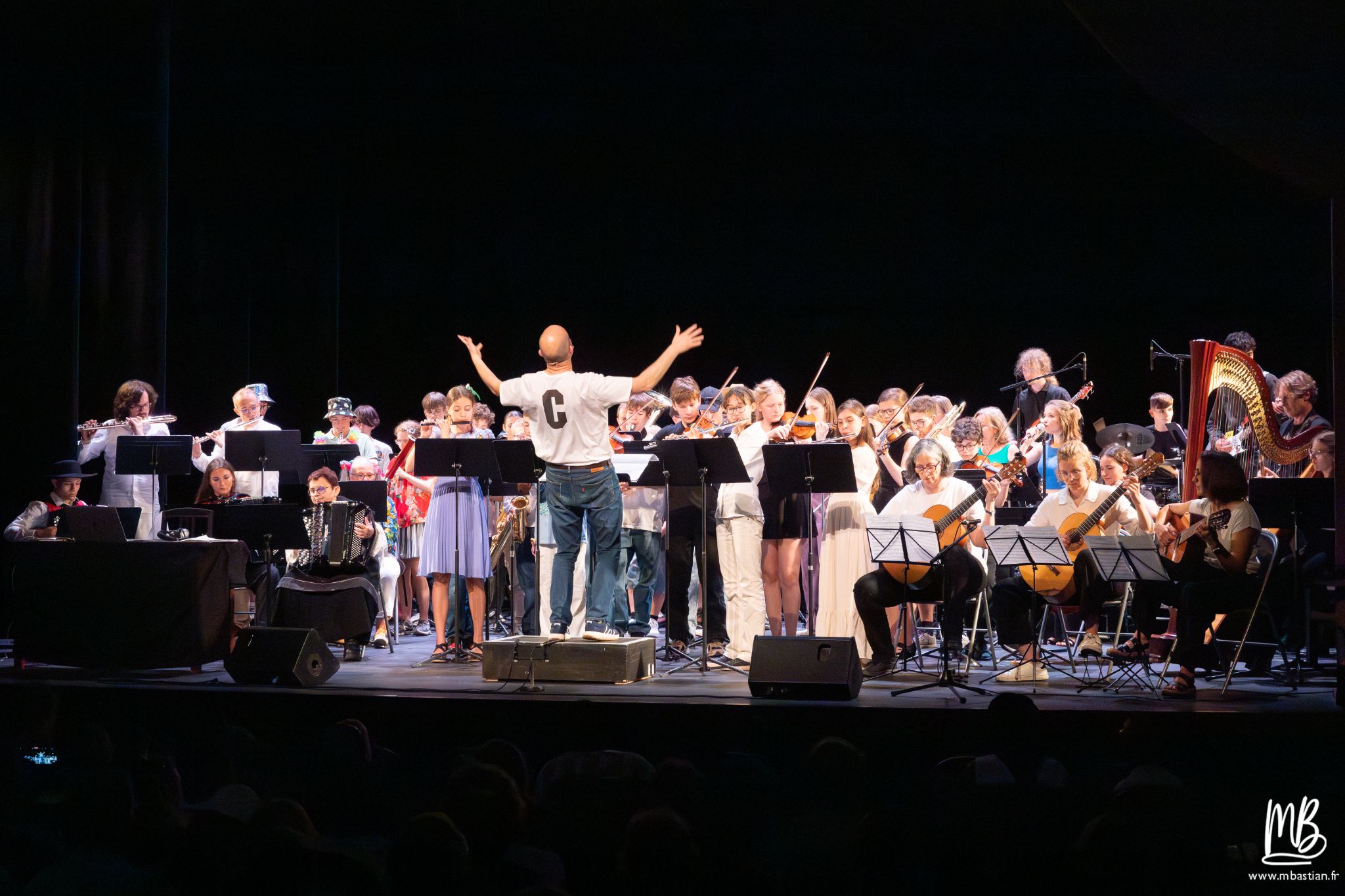 20250601   HDN2025   MB 84